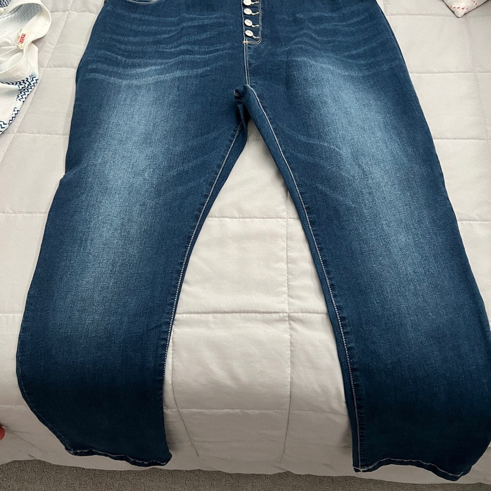Coco Carmen jeans